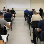 processo seletivo Prefeitura de Guaramirim SC até R$ 6,2 mil