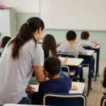 processo seletivo Prefeitura de Guarani das Missões RS