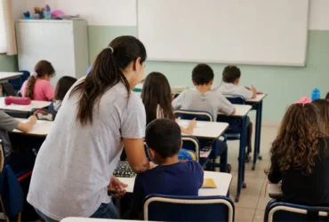 processo seletivo Prefeitura de Guarani das Missões RS