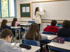 processo seletivo Prefeitura de Ibiraiaras Educação