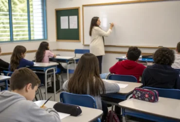 processo seletivo Prefeitura de Ibiraiaras Educação