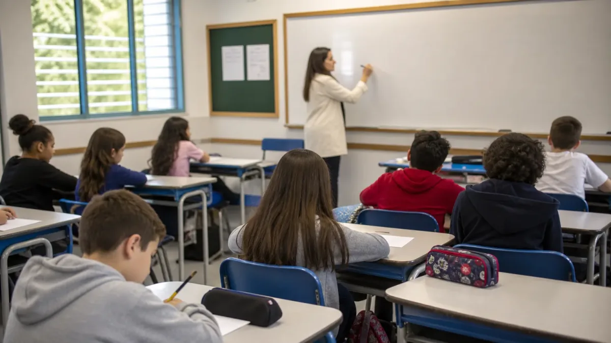 processo seletivo Prefeitura de Ibiraiaras Educação
