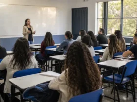 processo seletivo Prefeitura de Igrejinha educação nível superior