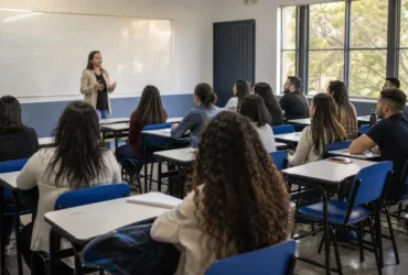 processo seletivo Prefeitura de Igrejinha educação nível superior