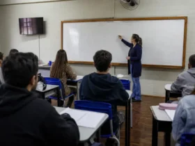 processo seletivo Prefeitura de Inácio Martins 10 vagas Professor