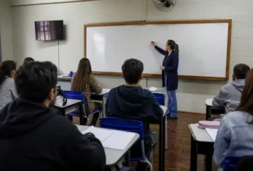 processo seletivo Prefeitura de Inácio Martins 10 vagas Professor