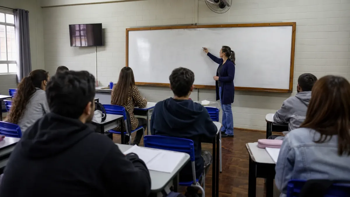 processo seletivo Prefeitura de Inácio Martins 10 vagas Professor