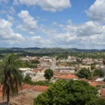 processo seletivo Prefeitura de Inimutaba (MG) nível superior