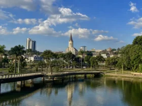processo seletivo Prefeitura de Irati PR salário até R$ 4,7 mil