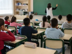 processo seletivo Prefeitura de Itapiranga SC educação R$ 5,1 mil