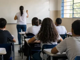 processo seletivo Prefeitura de Itatiba educação