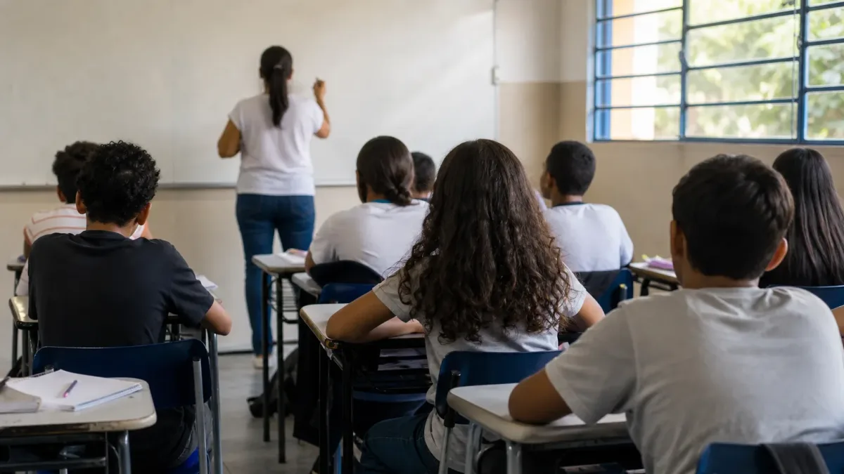 processo seletivo Prefeitura de Itatiba educação