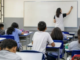 processo seletivo Prefeitura de Itatiba educação até R$ 5,3 mil