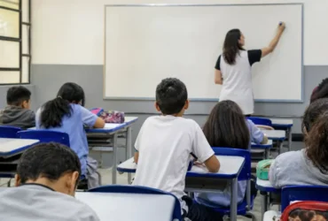 processo seletivo Prefeitura de Itatiba educação até R$ 5,3 mil