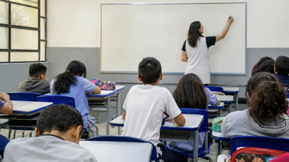 processo seletivo Prefeitura de Itatiba educação até R$ 5,3 mil
