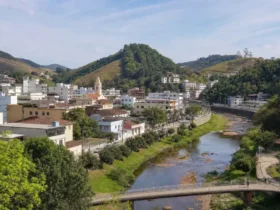 processo seletivo Prefeitura de Iúna