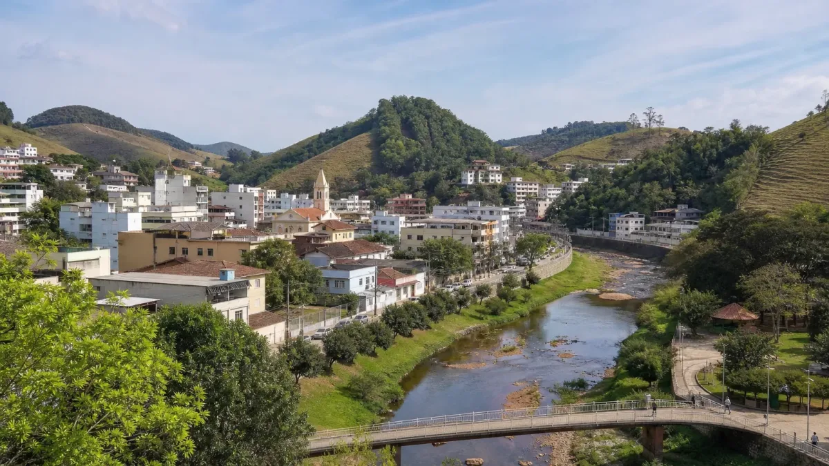 processo seletivo Prefeitura de Iúna