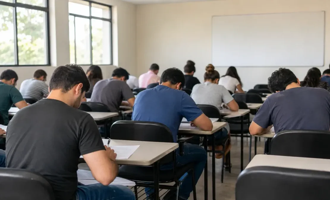 processo seletivo Prefeitura de Jaru (RO)