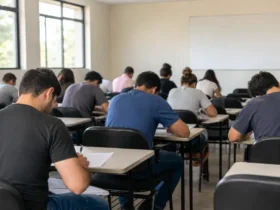 processo seletivo Prefeitura de Jaru (RO)