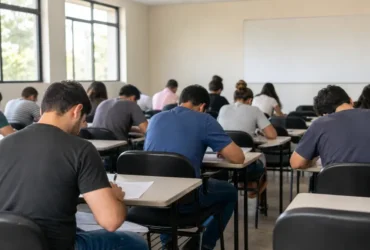 processo seletivo Prefeitura de Jaru (RO)