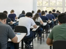 processo seletivo Prefeitura de Joinville (SC)