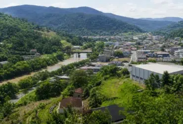 processo seletivo Prefeitura de José Boiteux SC cadastro reserva
