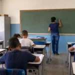 processo seletivo Prefeitura de Juara educação nível fundamental