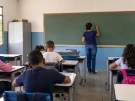 processo seletivo Prefeitura de Juara educação nível fundamental