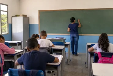 processo seletivo Prefeitura de Juara educação nível fundamental