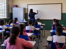 processo seletivo Prefeitura de Juara MT educação
