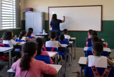 processo seletivo Prefeitura de Juara MT educação