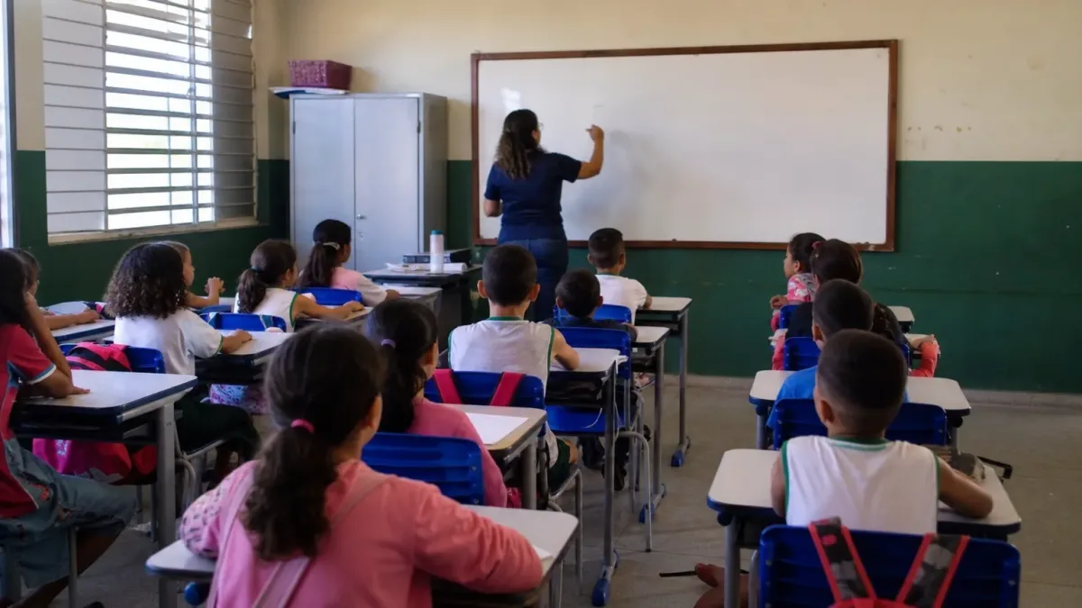 processo seletivo Prefeitura de Juara MT educação