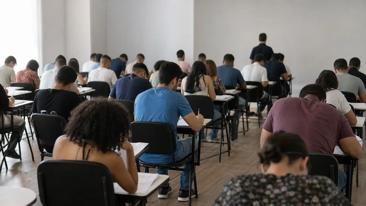 processo seletivo Prefeitura de Juazeiro do Norte CE paga até R$ 6,3 mil