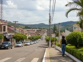 processo seletivo Prefeitura de Lagoinha (SP) nível superior