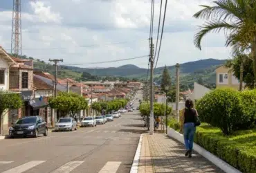 processo seletivo Prefeitura de Lagoinha (SP) nível superior