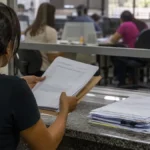 processo seletivo Prefeitura de Laguna Carapã MS fundamental médio