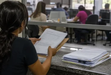 processo seletivo Prefeitura de Laguna Carapã MS fundamental médio