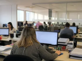 processo seletivo Prefeitura de Lajeado salário R$ 5,8 mil