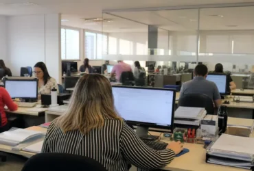 processo seletivo Prefeitura de Lajeado salário R$ 5,8 mil