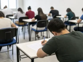 processo seletivo Prefeitura de Lapa PR