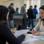 processo seletivo Prefeitura de Leandro Ferreira MG