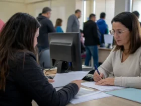 processo seletivo Prefeitura de Leandro Ferreira MG