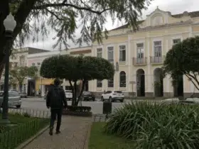 processo seletivo Prefeitura de Leopoldina MG edital novas vagas