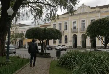 processo seletivo Prefeitura de Leopoldina MG edital novas vagas