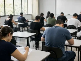 processo seletivo Prefeitura de Liberato Salzano RS