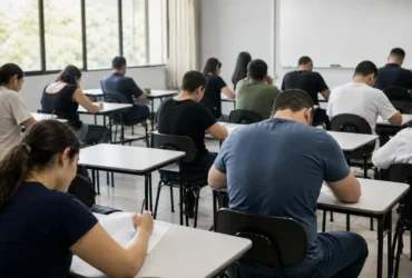 processo seletivo Prefeitura de Liberato Salzano RS