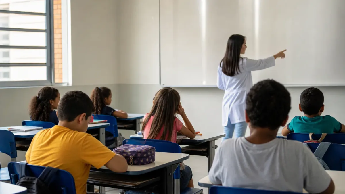 processo seletivo Prefeitura de Lindóia vagas educação até R$ 5 mil