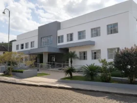 processo seletivo Prefeitura de Macieira SC salários até R$ 6,1 mil