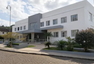 processo seletivo Prefeitura de Macieira SC salários até R$ 6,1 mil