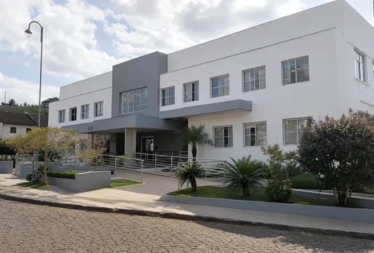 processo seletivo Prefeitura de Macieira SC salários até R$ 6,1 mil